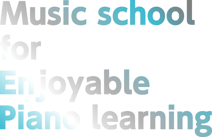 music school for enjoyable piano learning